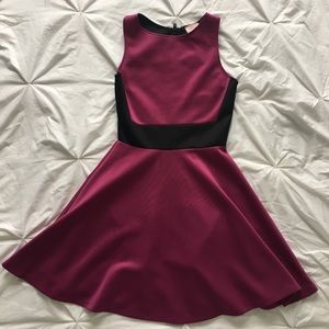 A-Line Cocktail Dress